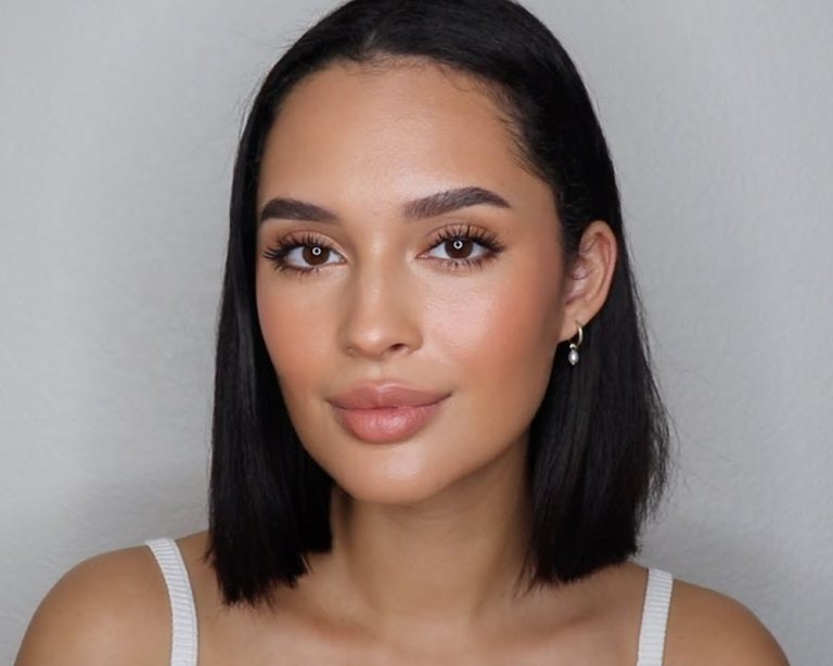 Daily-Makeup