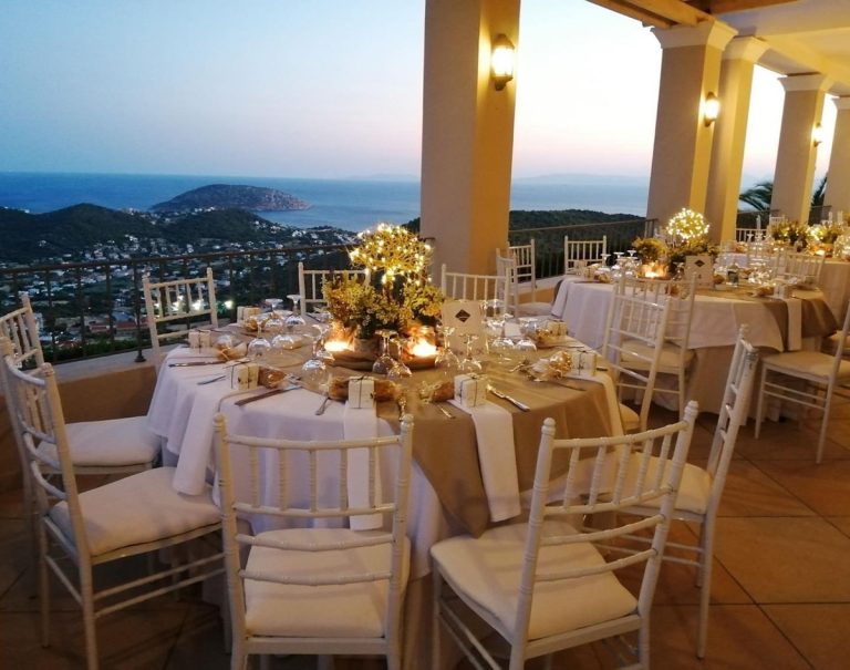 La Mensa Catering - Central