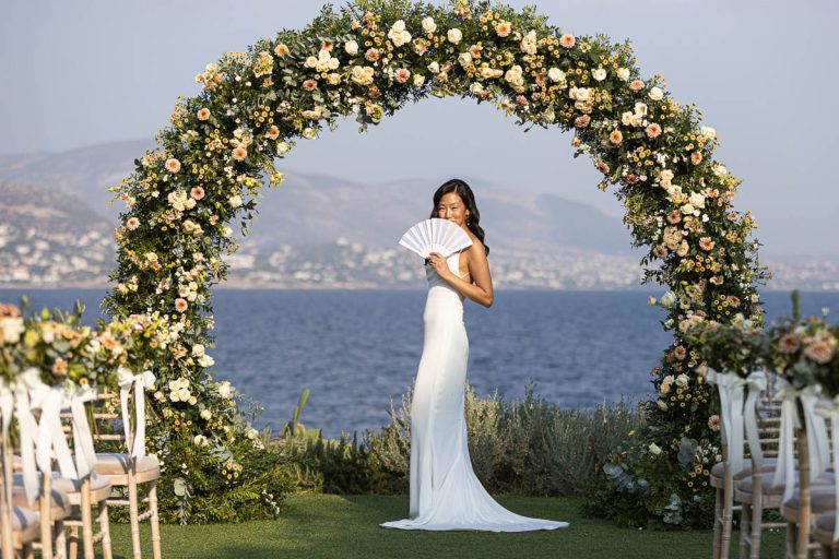 Maria Damanaki Events - Central