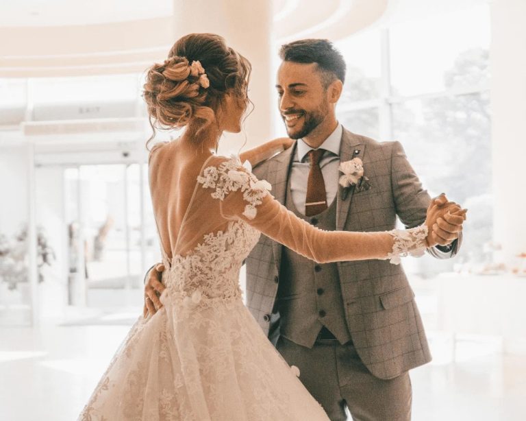Wedding Dance