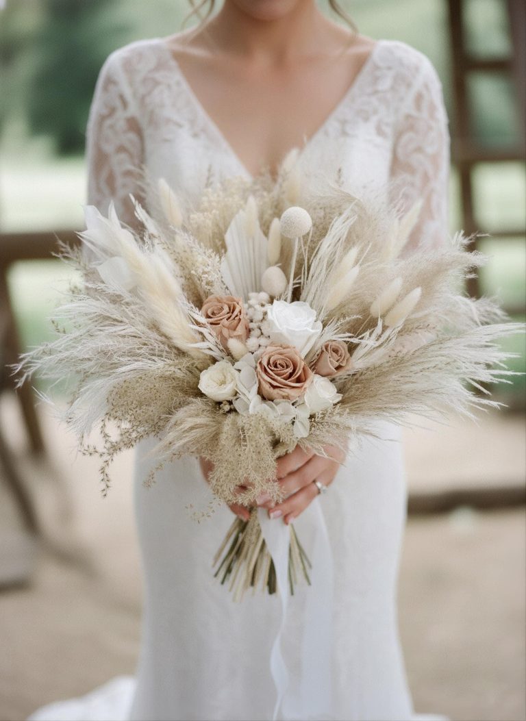 Τα βασικά στοιχεία ενός boho γάμου -6