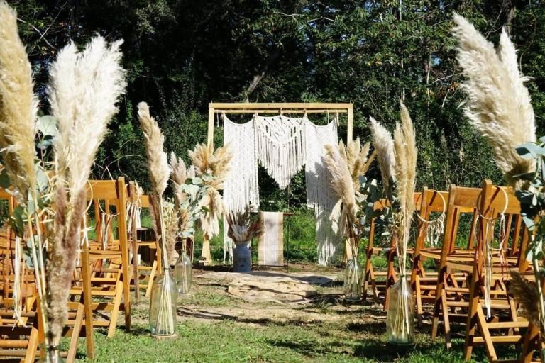 Τα βασικά στοιχεία ενός boho γάμου -8
