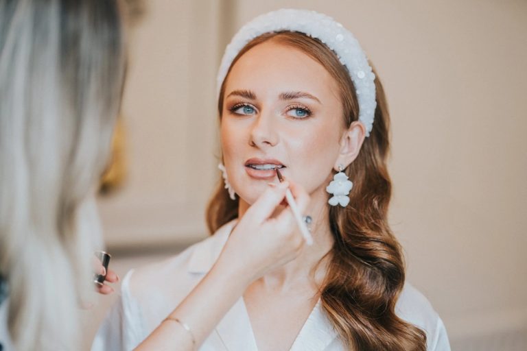 Wedding+Makeup+Scotland+Dave+Fallon+Photography